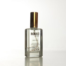 Resim Rokko E-08 Gio EDP 55 Ml Erkek Parfüm 