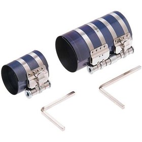 Resim Izeltaş 125 Mm Segman Çemberi 