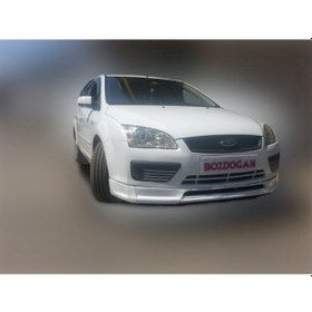 Resim Ford Focus 2 2006-2008 Sd Boyalı Ön Karlık 
