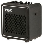 Resim Vox GO 10 Mini Gitar Amfisi 