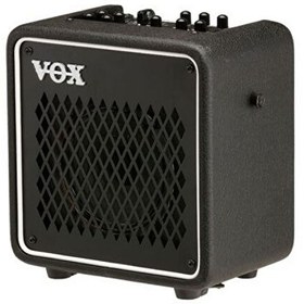 Resim Vox GO 10 Mini Gitar Amfisi 