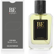 Resim BE Parfüm C-170 Erkek 50 Ml Parfüm Edp 