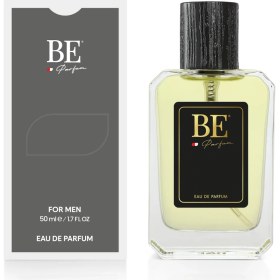 Resim BE Parfüm C-170 Erkek 50 Ml Parfüm Edp 