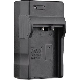 Resim Jeemson Np120 Pil Şarj Cihazı - Ordro Hdr-ac3/ac5/az50 Kameralar İçin Uyumlu, 100-240v Avrupa Standartı, 4.2v Çıkış 