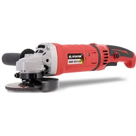 Resim Stayer SAB1101CS 1100 W Avuç Taşlama 