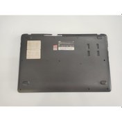 Resim Samsung Uyumlu Np450 Np450R5G Alt Kasa 