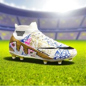 Resim rungo LALİGA ÇOCUK ÇİM SAHA VE HALI SAHA KRAMPON 