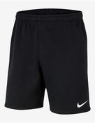 Resim Nike CW6932-010 Park 20 Short Unisex Siyah Şort 