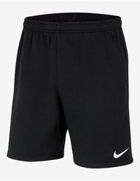 Resim Nike CW6932-010 Park 20 Short Unisex Siyah Şort 