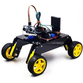 Resim Crossbot Uzaktan Kumandalı Araba Seti 