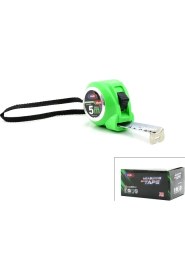 Resim Tios Shop Krm 12 Adet Measurıng Tape 5MTX25MM Şerit Metre (5047) Krm 