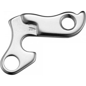 Resim Motobisikletim Bisiklet Kadro Arka Aktarıcı Kulağı HG-011 [alüminyum] 