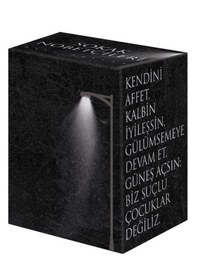 Resim Sokak Nöbetçileri Seti-4 Kitap Takım-Kutulu - Aslı Arslan - İndigo Kitap 