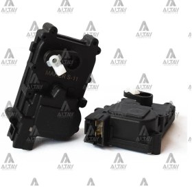 Resim Merkezi Kilit Motoru Accent 1995-2000 Arka Sol 95770 22011 