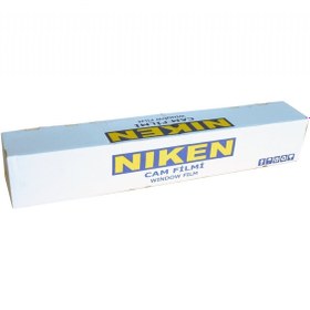 Resim Niken Çizilmez 50 cm x 60 Mt %35 L.Black Cam Filmi 