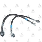 Resim Hortum Fren Pıckup 87-97 D-21 Ön Sağ 46210-31g11 