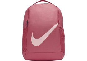 Resim Nike Brasilia Çocuk Sırt Çantası 18 Litre BA6029-622 Kadın Kullanıcılar İçin Rahat Tasarım 