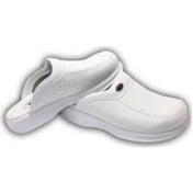 Resim Sabo Terlik Beyaz No:40 Kadın Beyaz 