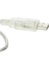 Resim SL-U32 Usb2.0 Am To Am X2 Data HDD Kablosu 