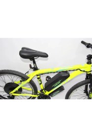 Resim Dorello Elektrikli Bisiklet 750 Watt Elektrikli 