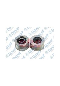 Resim Alternator Kasnagı Hyundaı Tucson Sportage 2.0 Crdı 2006 Santafe Iı 2.2 Crdı 2006 Ina Tıp 64 59.6 35.6 