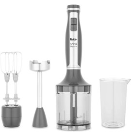 Resim Fakir Blender Seti 