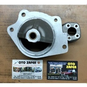 Resim Marş Pinyon Kapak Peugeot J9 Minibüs Fransız Tipi Pejo 