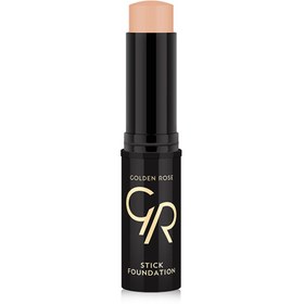 Resim Golden Rose Stick Foundation Fondöten No:05 