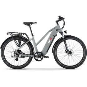 Resim Rks Nc20 Elektrikli Bisiklet - Nardo Gri 