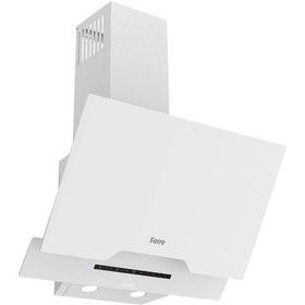 Resim Ferre Fryart Airfry XE63CB + SC206 - FA + D064 - SA Beyaz Ankastre Set 