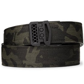 Resim KORE 1.5'' Tactical X10 Taktik Kemer - Kamuflaj 