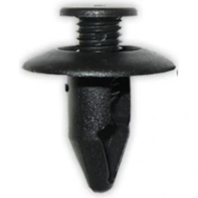 Resim Klips Davlumbaz 5'li Paket 8,2X19,5MM Mazda NA0156145 Nissan 63844-01A00,6385401A00 ford,kia 