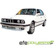 Resim Bmw E-30 (1984-1992) Ön Tanpon Eki 