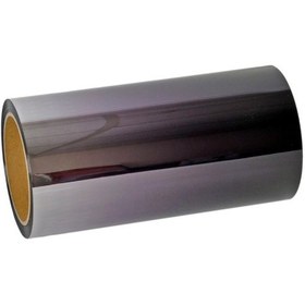 Resim Carub Ön Cam Filmi 20 Cm X 50 Mt Siyah-aynalı Bk-s Br1206501 