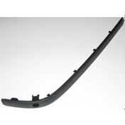 Resim BMW E39 ARKA TAMPON KAPLAMASI L -PDC- 51128205249 