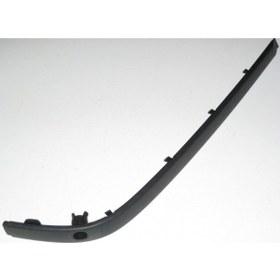 Resim BMW E39 ARKA TAMPON KAPLAMASI L -PDC- 51128205249 