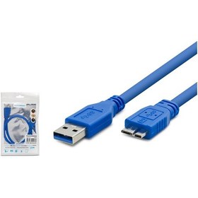 Resim Hadron Hdx75174188 Kablo Usb 3.0 1.5Mt Note4 