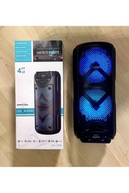 Resim greatnice GREATNİCE CLEAN&BİG SOUND GTS 