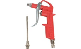 Resim Luft Hava Tabancası Uzun Dg-10 Eko 