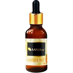 Resim Maia Mc Aynısefa Yağı 20 ml 