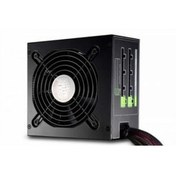 Resim Cooler Master Real Pro 520w 12v V2.91 Pfc Power Güç Kaynağı 