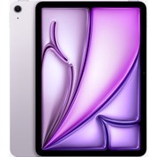 Resim Apple iPad Air 11" M2 Wi-Fi | 1 TB Mor 