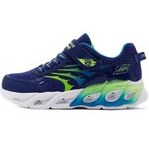 Resim Skechers 400099L NVBL Thermo-Flash 2.0 Erkek Çocuk Spor Ayakkabı 