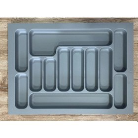 Resim LİDER 67*49 Çekmece İçi Kaşıklık,(61*43 Ölçüsüne Küçülebilir) 