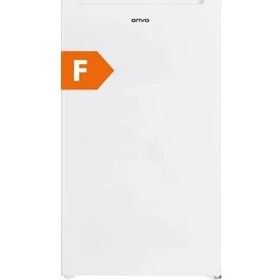 Resim Onvo OVBZD90 90 Litre Mini Buzdolabı 