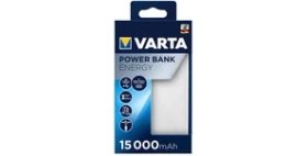 Resim Varta 57977 15000 Maa Energy Powerbank Ayd 