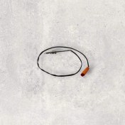 Resim 04L906088B Egzoz Sıcaklık Sensörü Arka Delphı Typ - Golf7-Octavıa-Leon-A3-1.6 Lt.-Tdı-Clha-Clhb-Crka-Crkb 