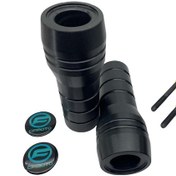 Resim Cf Moto Nk 250 Koruma Takozu (508813284) 