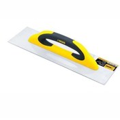 Resim Genel Markalar Kauçuk Kapalı Saplı Alçı Malası 50 Ccm 