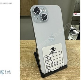 Resim Apple iPhone 15 İkinci El YD | 128 GB | Mavi 